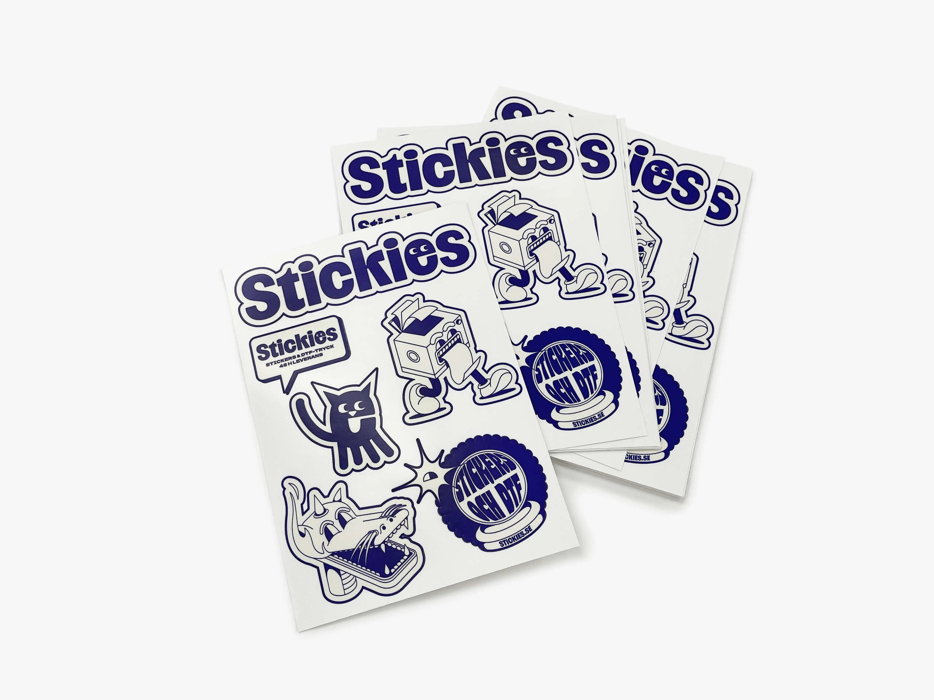 Stickies stickers Stickies